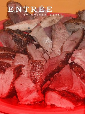 cover image of Entrée